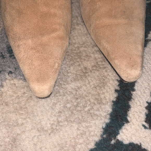 Stuart Weitzman booties - Picture 3 of 12